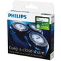 Philips Cabezal de Reemplazo CloseCut para Afeitadora, Pack 3 unidades